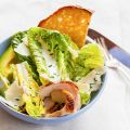 Chicken and Avocado Salad with Buttermilk[...]