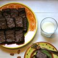 Gluten Free Brownie Bliss Recipe