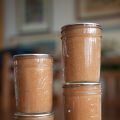 Roasted Quince Butter with Warm Winter Spices