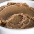 Chestnut Puree