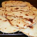 Naan Bread