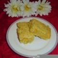 Cream Corn Casserole Recipe