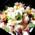 Bara - sushi Recipe