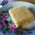 Lemon Pastry Squares (a.k.a Lemon Brownies) - a[...]