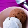 Keto Ice Cream – Just 4 Ingredients!