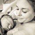 Luke’s Birth Story