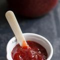 Instant Pot Strawberry Jam