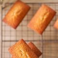 Classic Financier