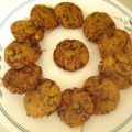 Daal Fritters or Parippuvada Recipe