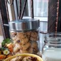 Biskut Oats Mika