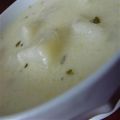 Potato Soup IX