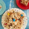 Kitchen Sink Crispy Treats