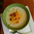 Baked Potato Soup Recipe