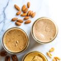How To Make Nut Butter