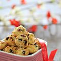 Berry cookies 莓果曲奇 CNY 2016