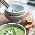 Watercress Soup