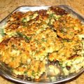 Corn Fritters Recipe