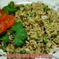 Nasi Goreng Batu Kurau (Fried Rice)