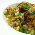 Fried Rice I