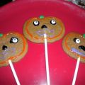 Gingerbread Boys