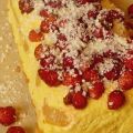 Dolce al Mascarpone Recipe