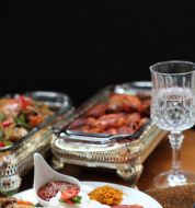 Recipe Tok Aji Serban