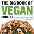 Cookbook Review: The Big Book of Vegan Cooking