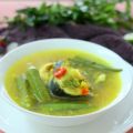 Fish Soup With Okra Recipe