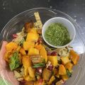 Blue Zones Challenge: Eating Out
