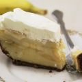 Banana Cream Pie