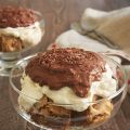 Blondie Pudding Trifles