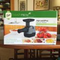 freshTECH HarvestPro Sauce Maker Giveaway