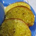 Garlic Bread