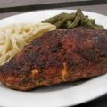 Blackened Chicken Breasts