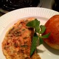 East Meets West Frittata Recipe