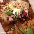 Authentic Mexican Enchiladas Recipe