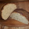 Sourdough Rye Bread