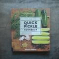 Cookbooks: The Quick Pickle Cookbook