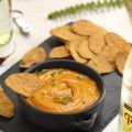 Dip, Dip, Hooray