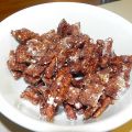 Chocolate Caramel Butterscotch Chex Mix Recipe