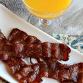 Candied Bacon