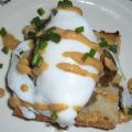 English Treason Recipe