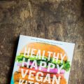 Healthy Happy Vegan Kitchen: An Interview with[...]