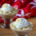 Elvis’s Banana Pudding