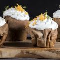 Savory Cupcakes