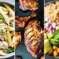 Meal Plan for May Week 5