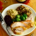 Last Minute Sides to Spice Up Your Thanksgiving