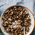 Whole Grain Cocoa Cereal