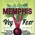 Memphis VegFest!
