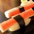 Kani (Crab Sticks) Recipe